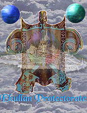 Ekullan Protectorate