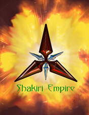 Shakari Empire